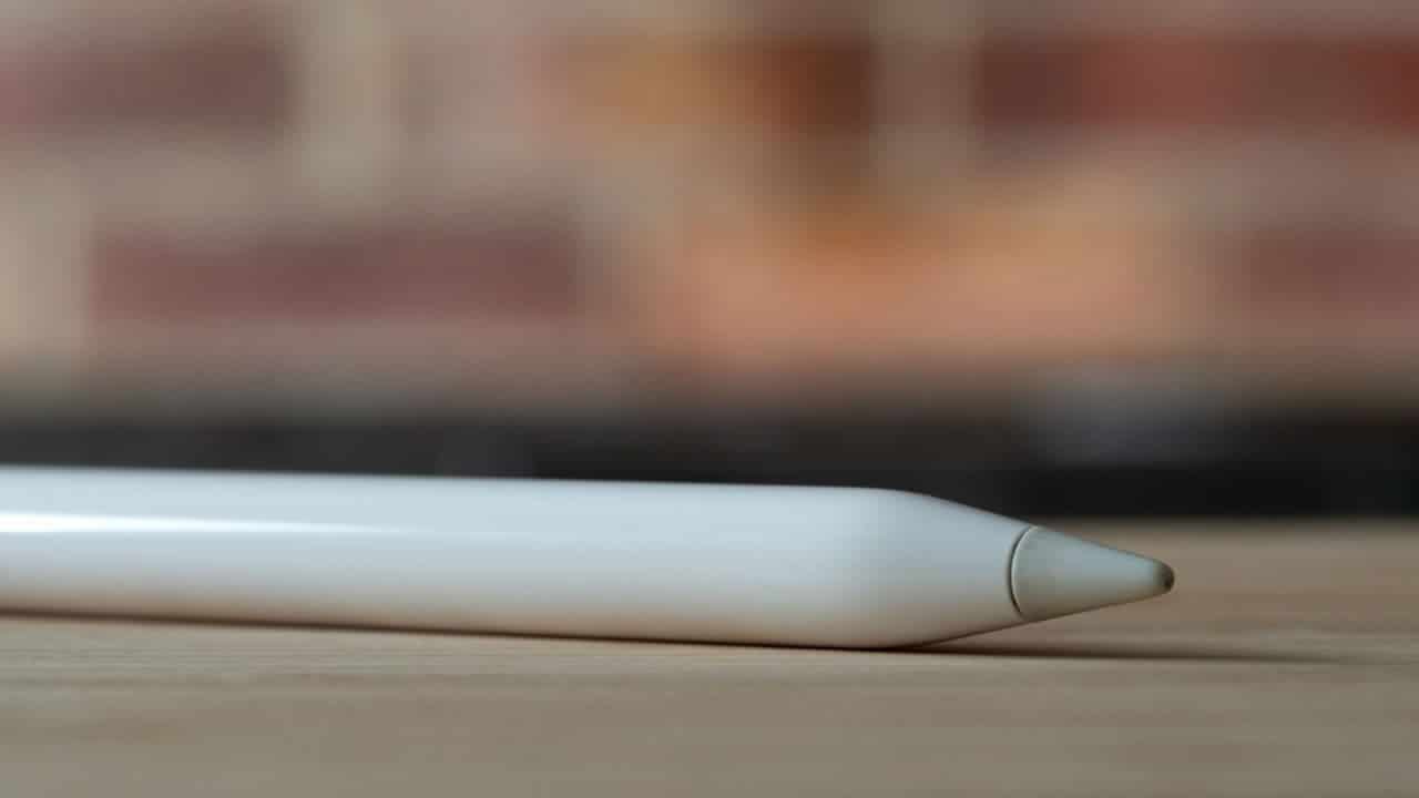 reset apple pencil 2