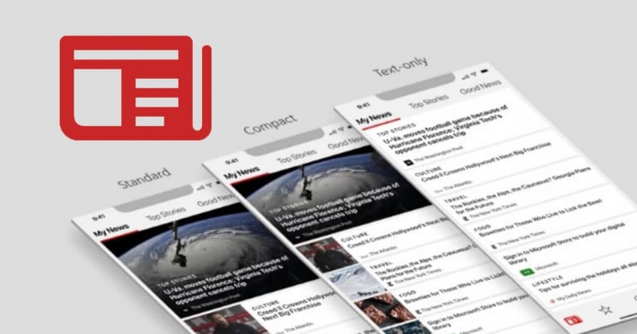 Microsoft News: an Alternative to Apple News | ITIGIC