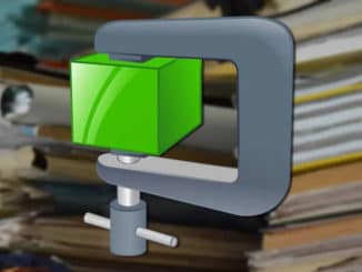 azip compressor