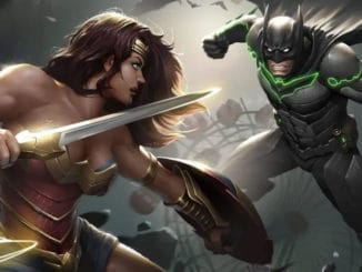 best fighting games