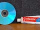 dentifrice cd