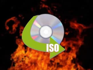 convert to iso