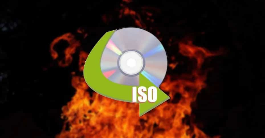 convert to iso