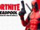 deadpool fortnite
