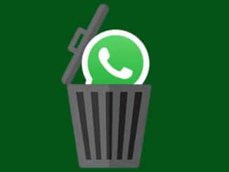 delete whatsapp message