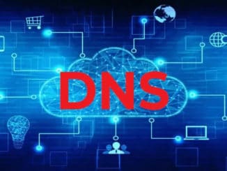 DNS