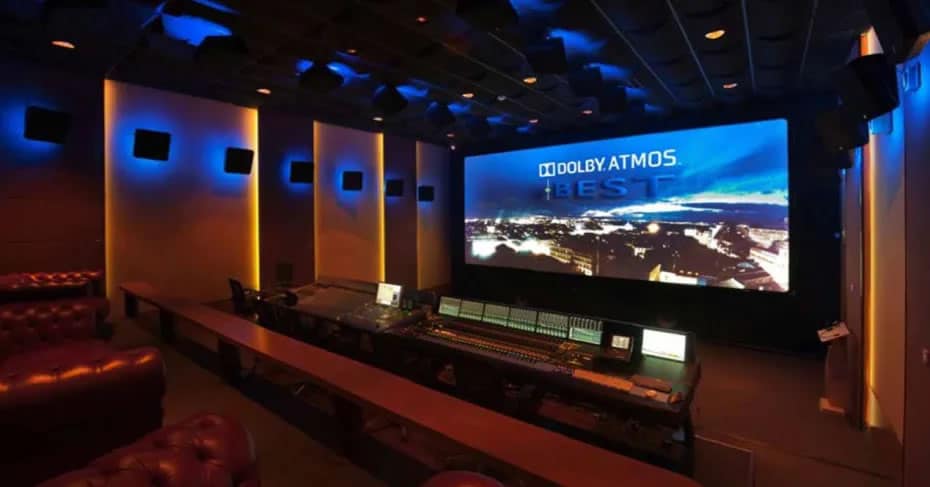 dolby atmos