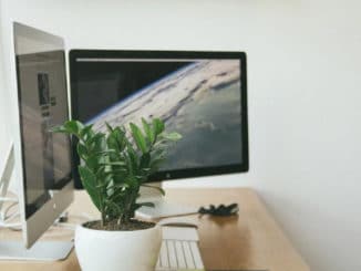 external monitor mac