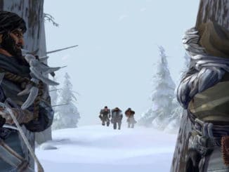 game of thrones beyond the wall