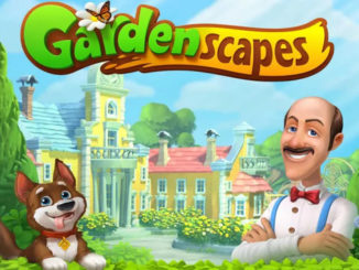 gardenscapes