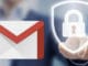 gmail zabezpečení