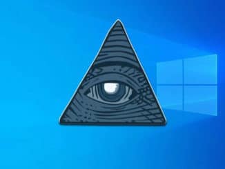 god mode windows 10