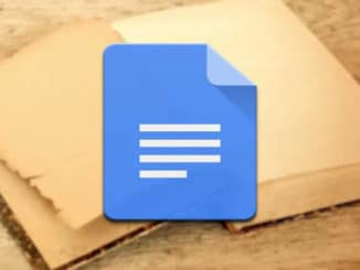 google docs