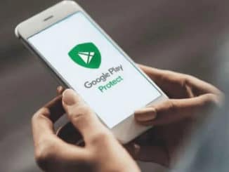 google play protect