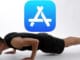 home exercise app