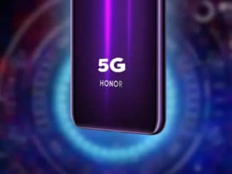 honor p30