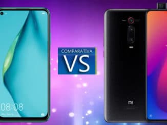 p40 lite vs xiaomi mi 9t