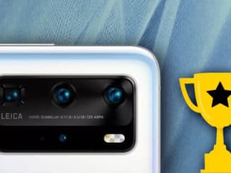 huawei p40 pro camera