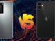 huawei p40 vs iphone 11
