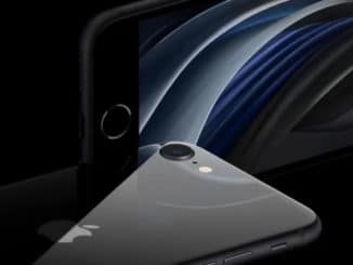 iphone se 2020