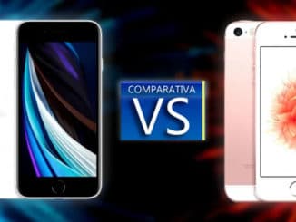 iphone se 2020 vs iphone se