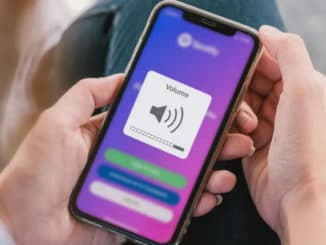 iphone sound