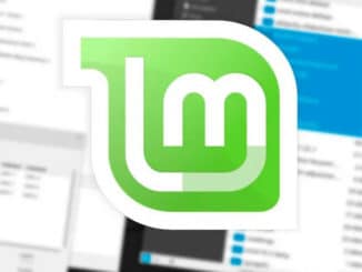 Linux mint 20