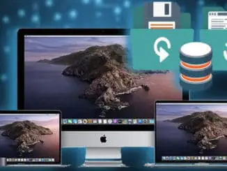 mac backup