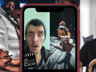 make duets on tiktok