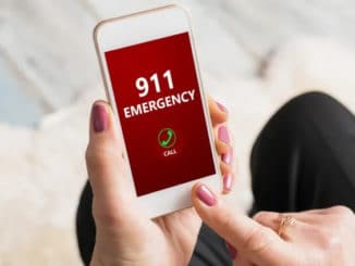 medical information on phone