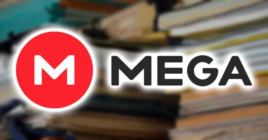 転送 ず Mega でき