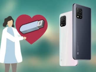 memory storage mobile