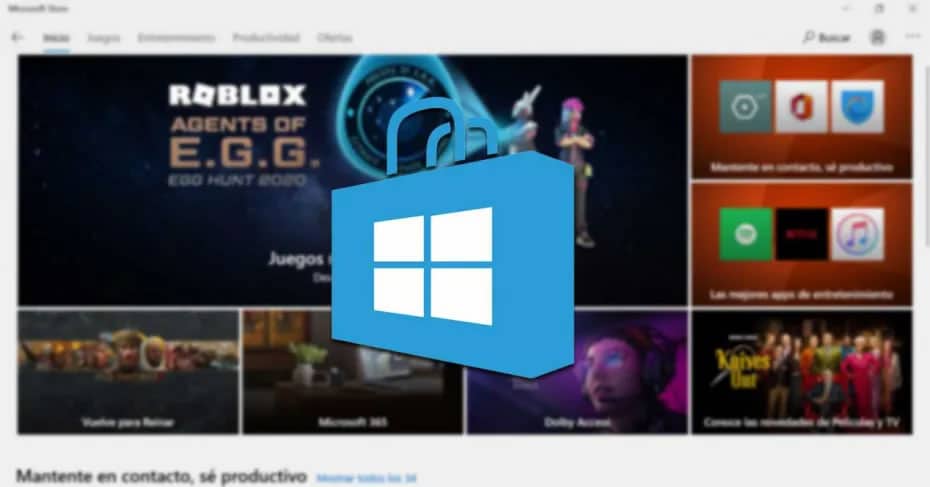 download roblox from microsoft store