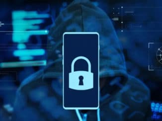 mobile phone security