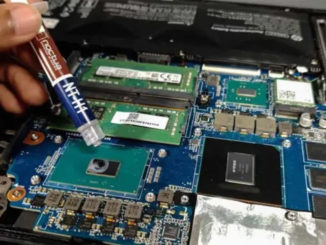 motherboard