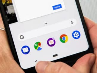 motorola gesture bar