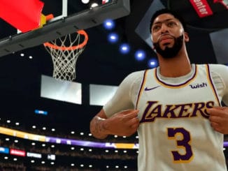 nba online tournament