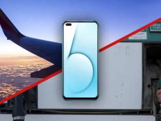 no phone gas station plane