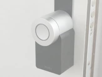 Nuki Smart Lock