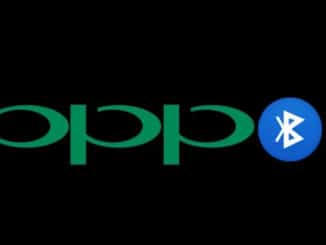 OPPO телефон Bluetooth