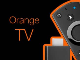orange tv