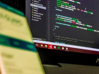 programming mobile apps