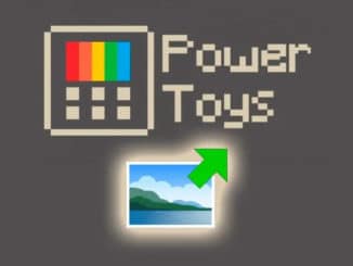 power toys windows 10