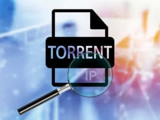 public ip torrent