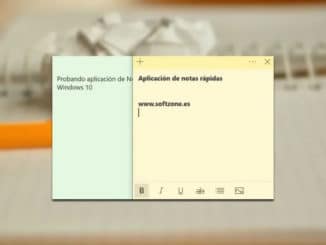 quick note windows