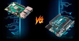 Raspberry Pi vs Arduino: Technical Characteristics and Differences | ITIGIC