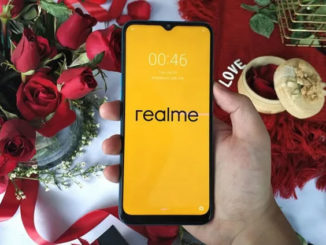 realme phones key combinations