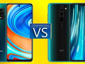 redmi note 9s vs redmi note 8 pro