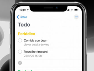reminders iphone