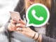 send whatsapp message